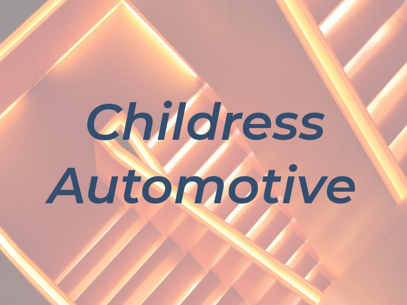 Childress Automotive