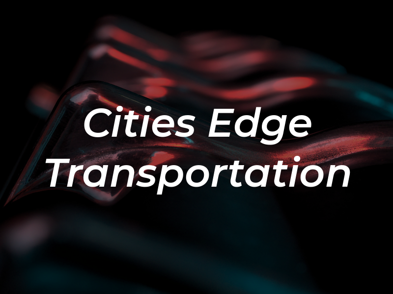 Cities Edge Transportation LLC