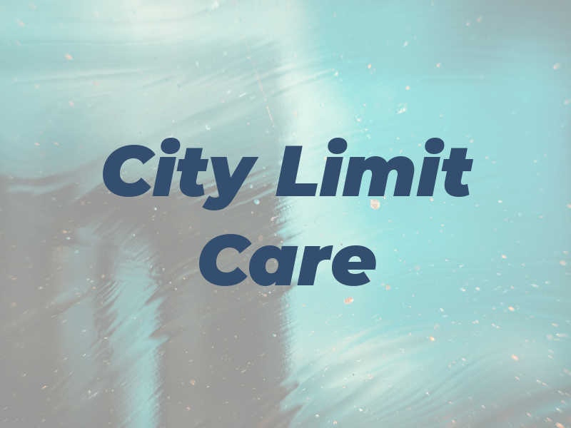 City Limit Car Care Inc