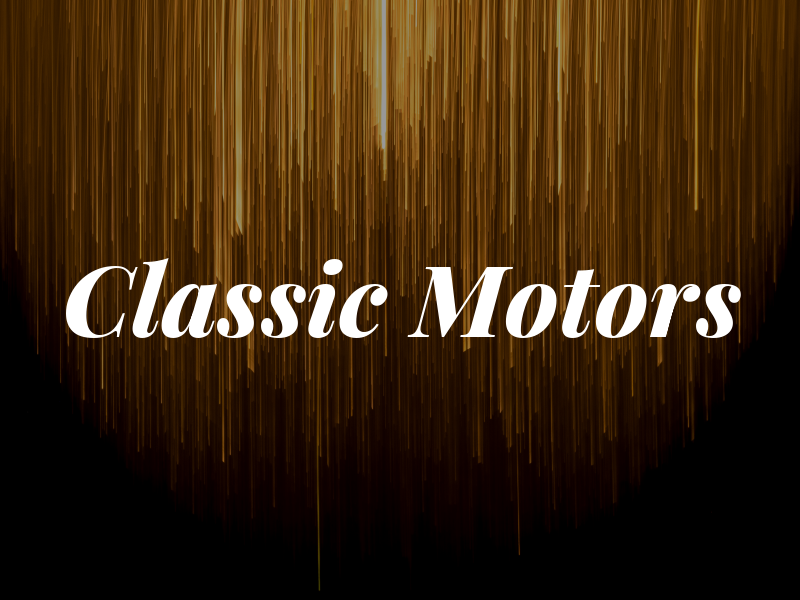Classic Motors