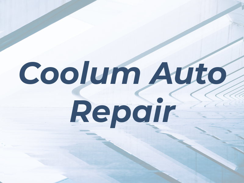 Coolum Auto Repair