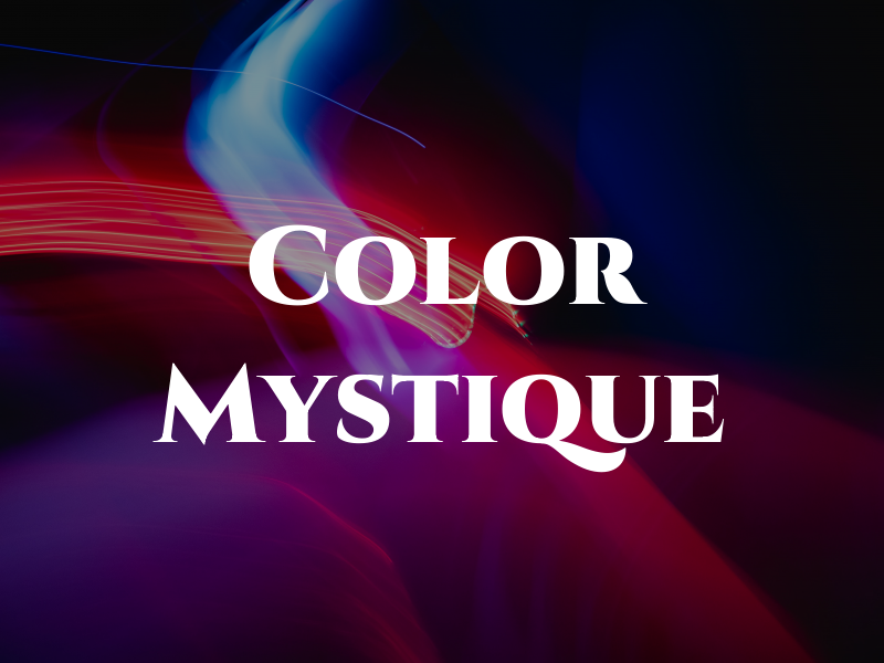 Color Mystique