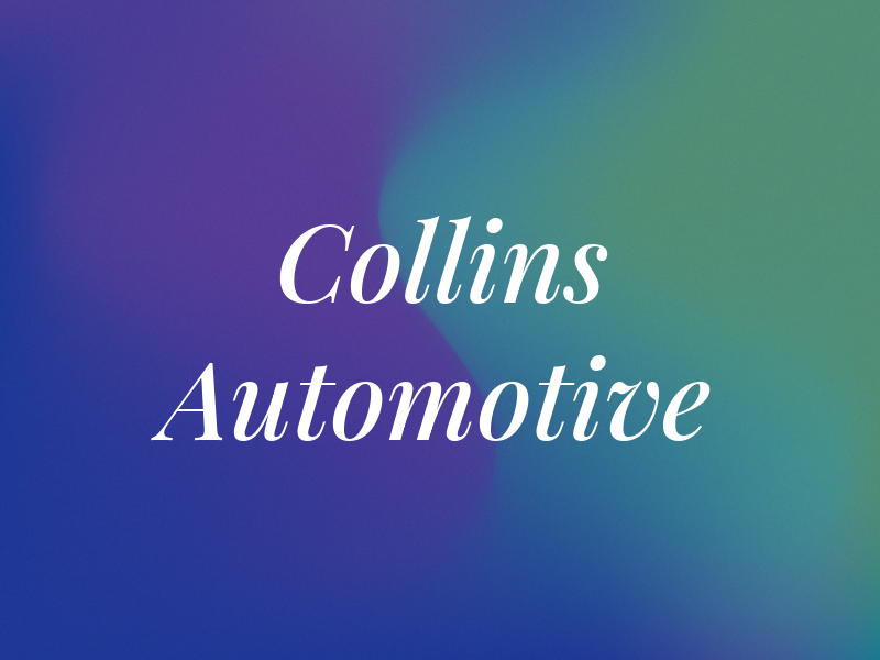 Collins Automotive