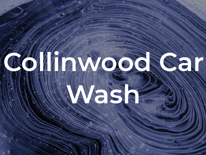 Collinwood Car Wash