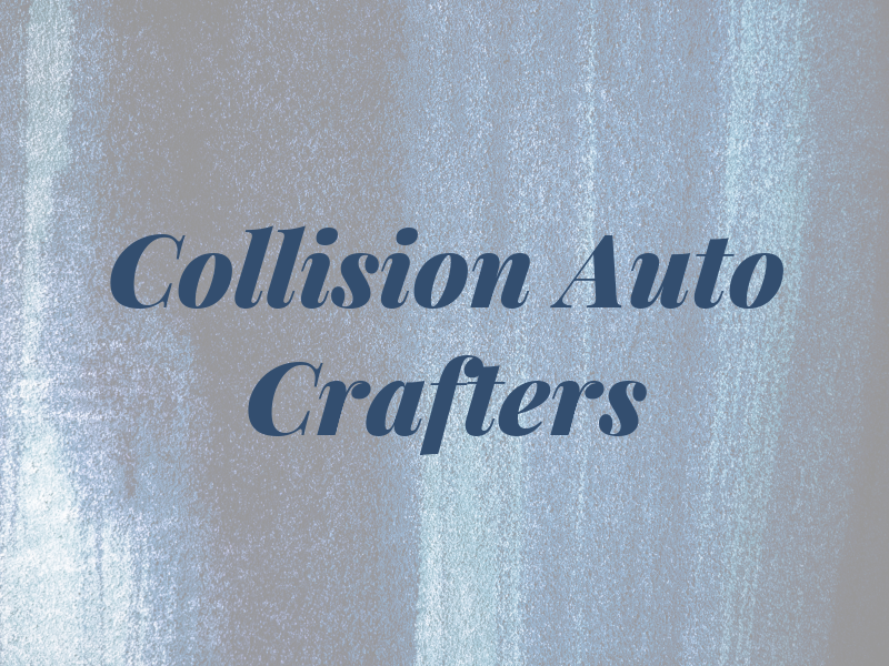 Collision Auto Crafters LLC