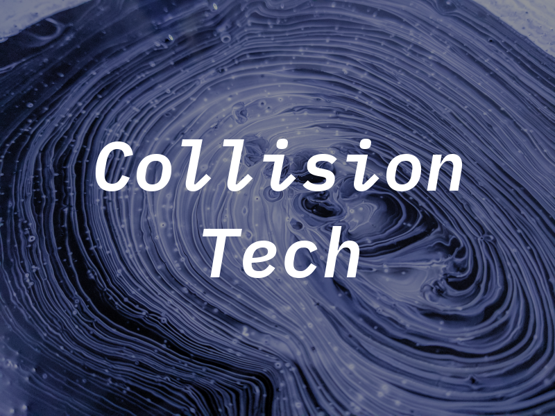 Collision Tech