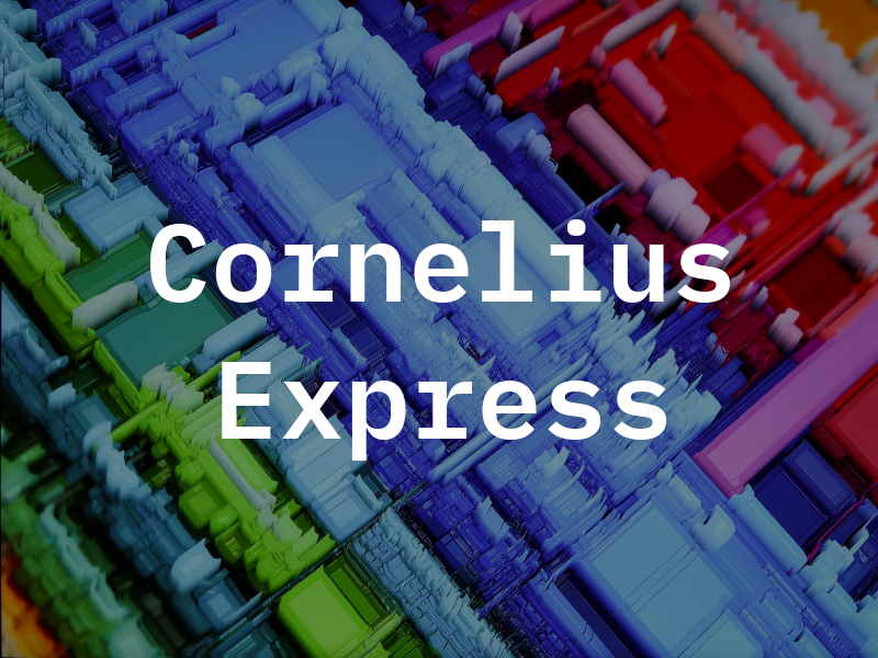 Cornelius Express