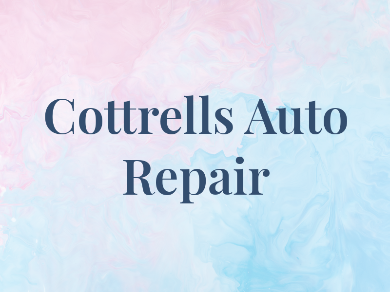 Cottrells Auto Repair LLC