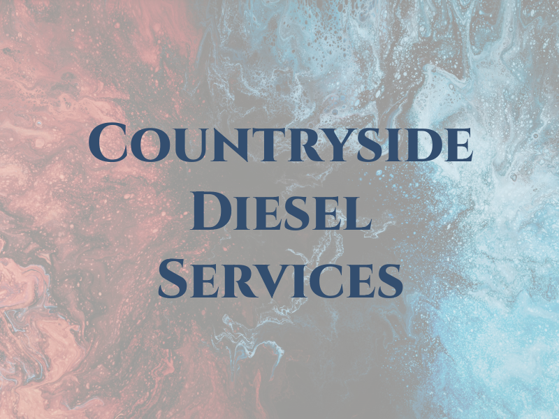 Countryside Diesel Services