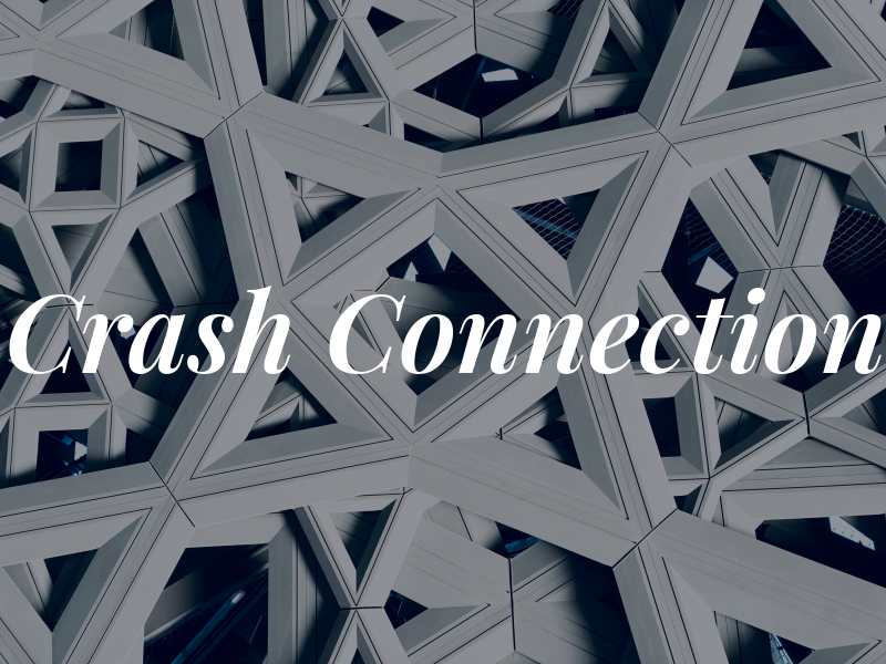 Crash Connection