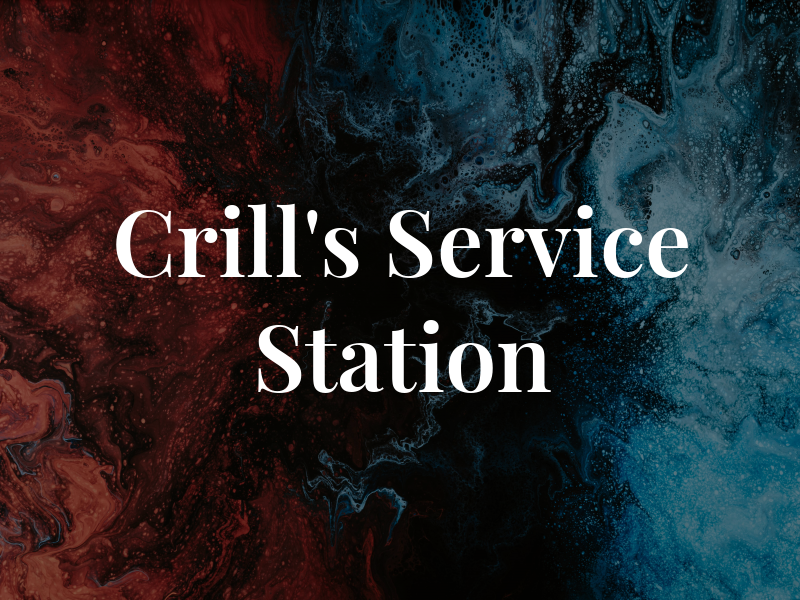 Crill's Service Station