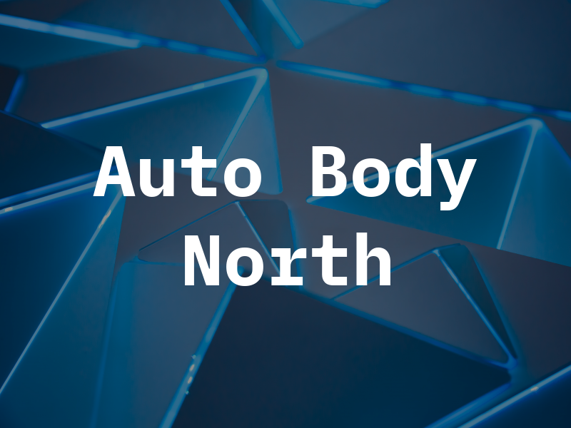 D & A Auto Body North