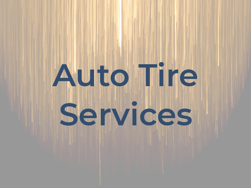 D & H Auto & Tire Services
