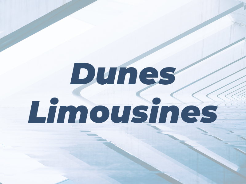 Dunes Limousines