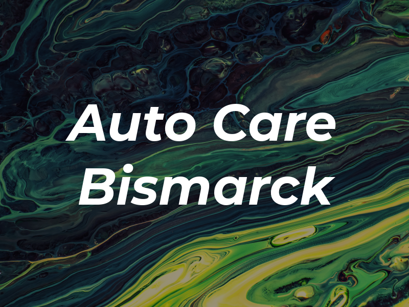 DL Auto Care Bismarck