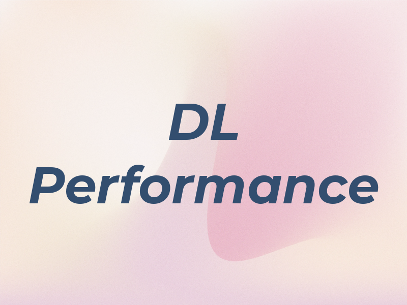 DL Performance