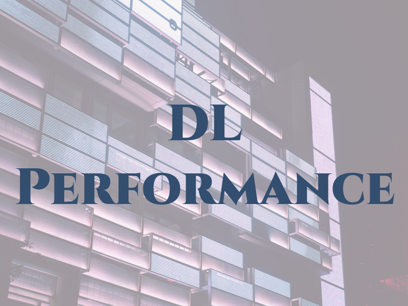 DL Performance