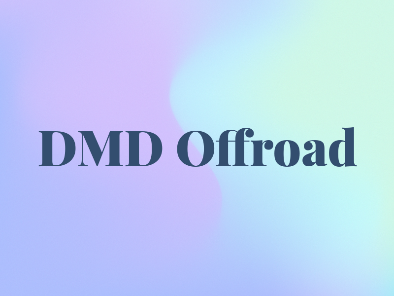 DMD Offroad