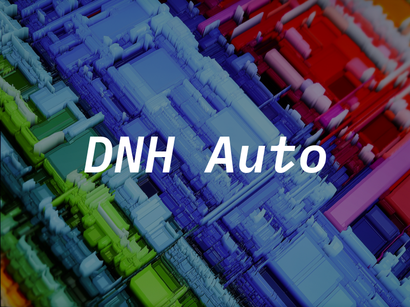 DNH Auto