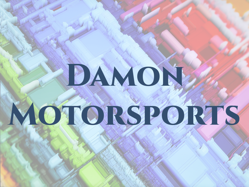 Damon Motorsports