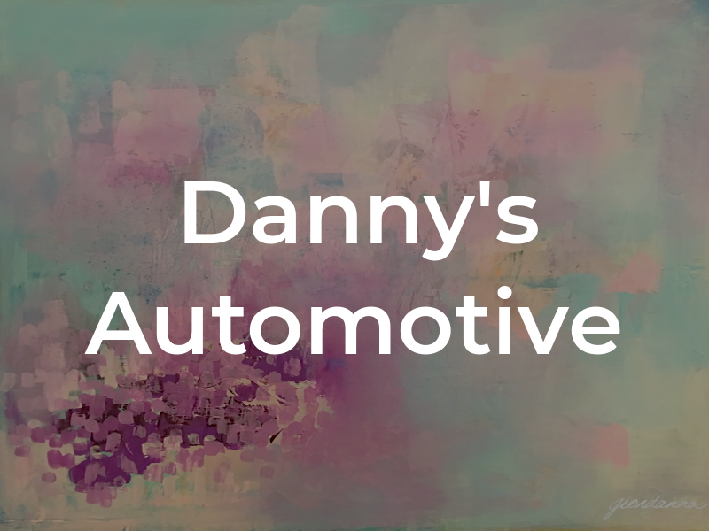 Danny's Automotive