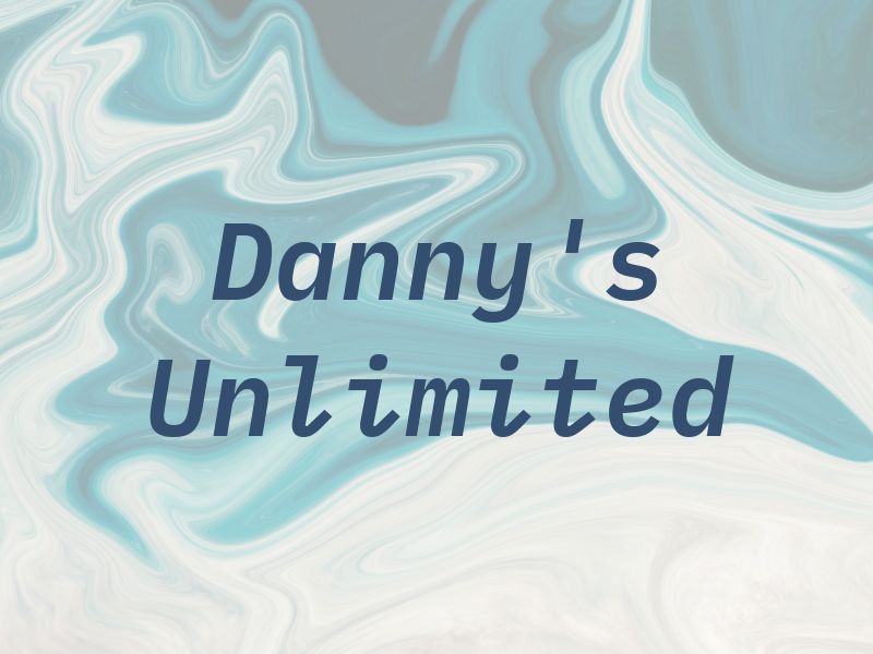 Danny's Unlimited