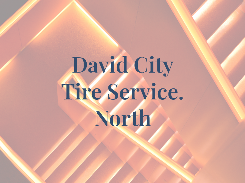 David City Tire Service. North