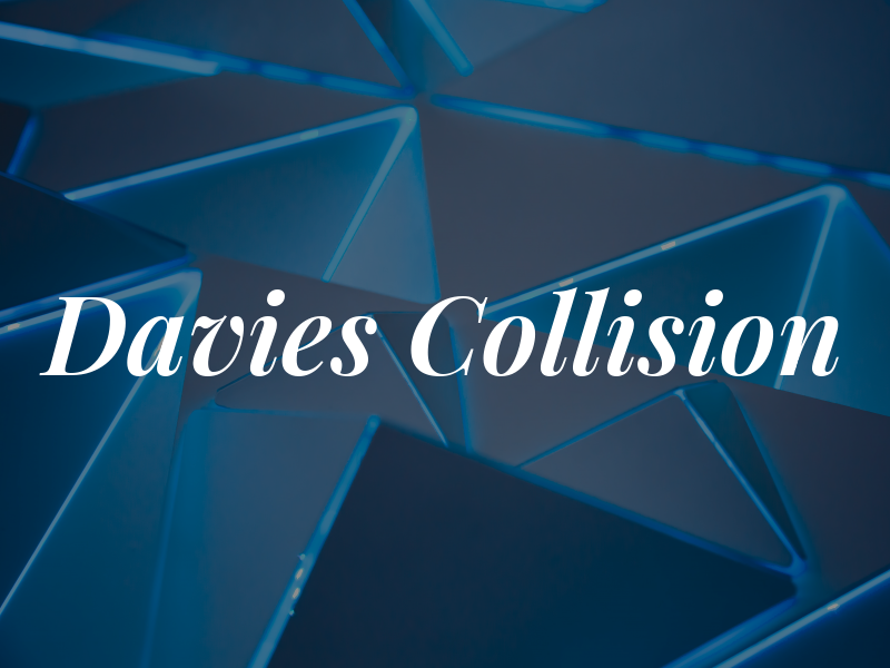 Davies Collision