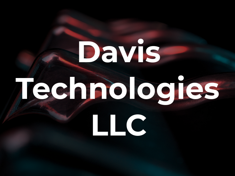 Davis Technologies LLC