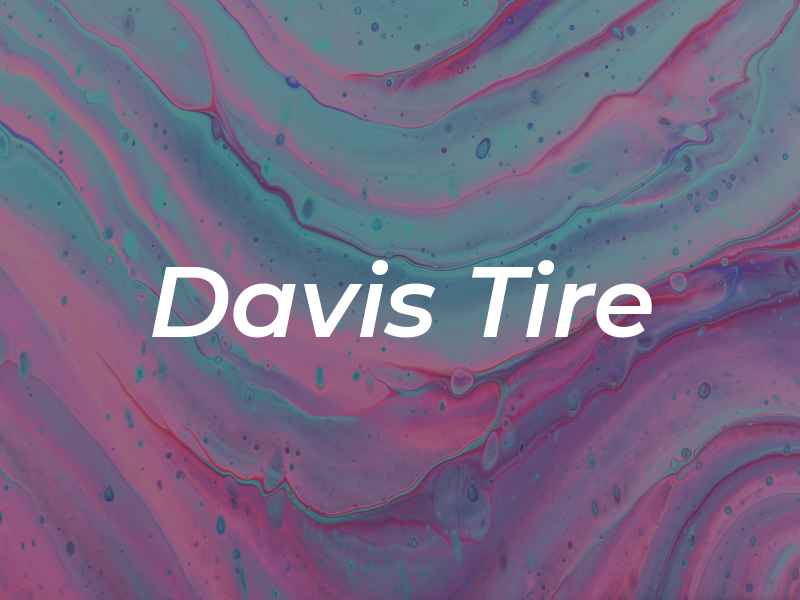Davis Tire