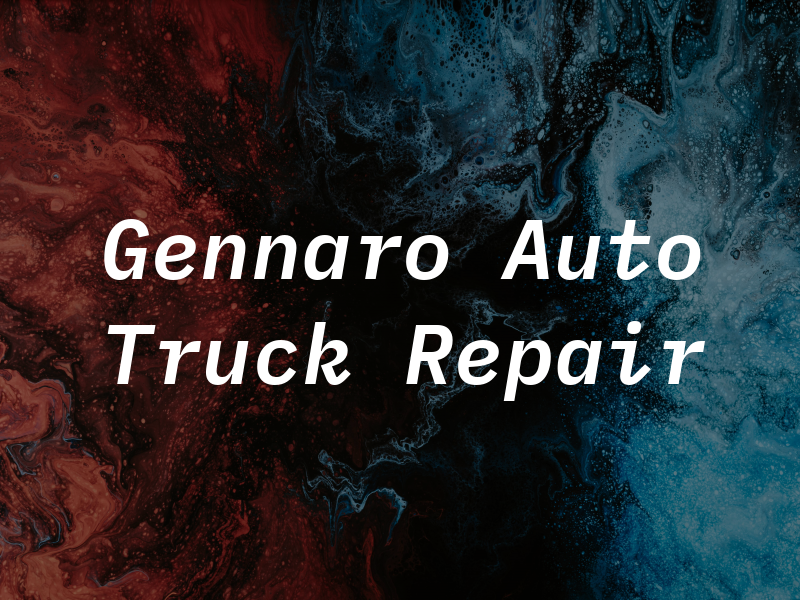 De Gennaro Auto & Truck Repair