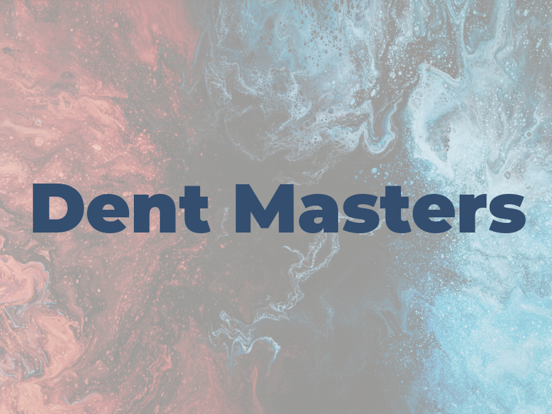 Dent Masters