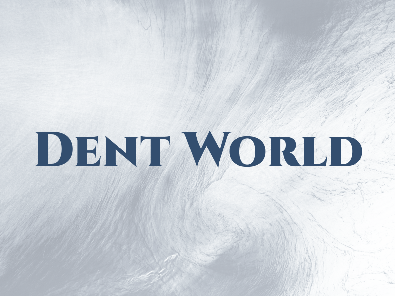 Dent World