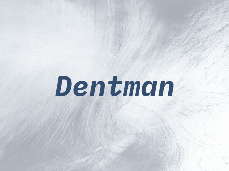Dentman