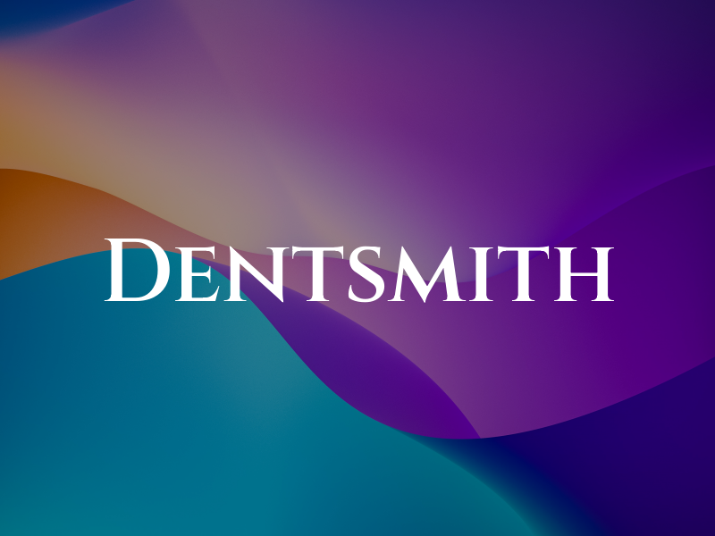 Dentsmith