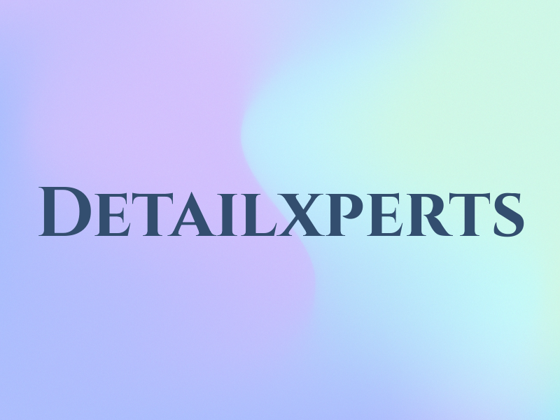 Detailxperts