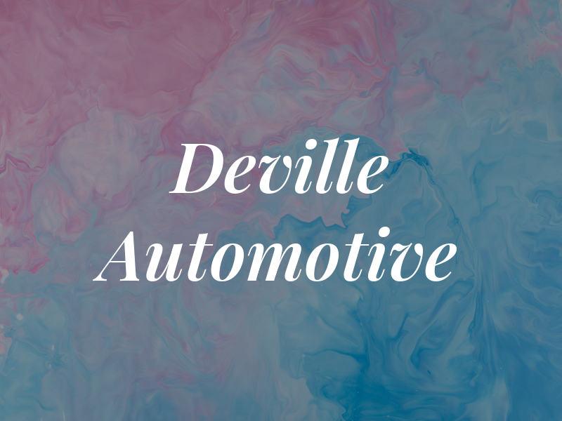 Deville Automotive