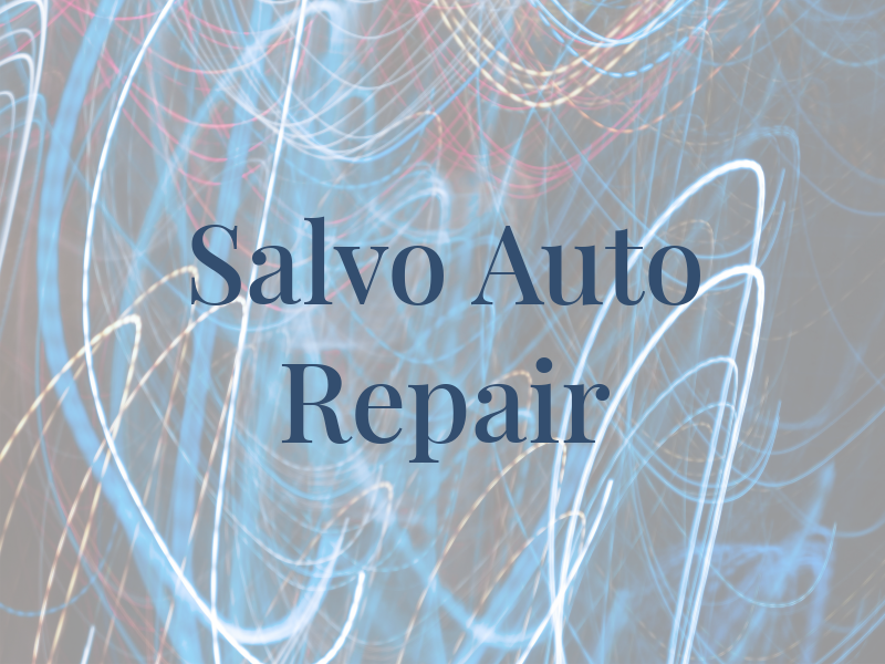Di Salvo Auto Repair
