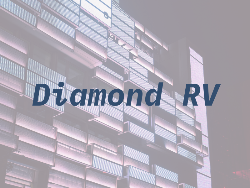 Diamond RV