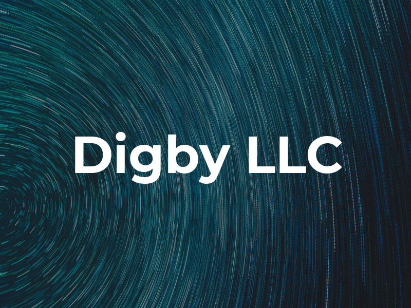 Digby LLC