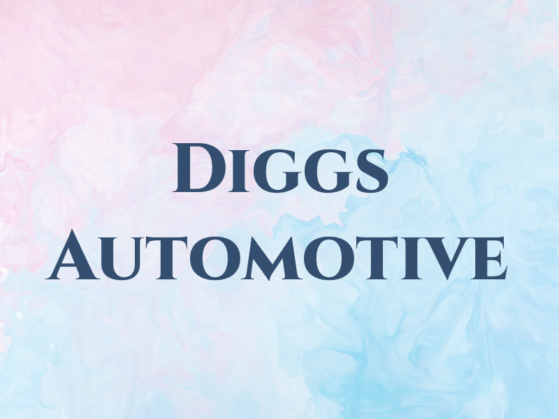 Diggs Automotive