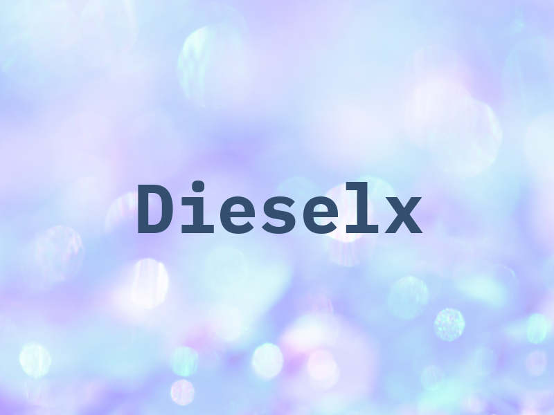 Dieselx