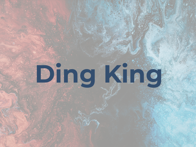 Ding King