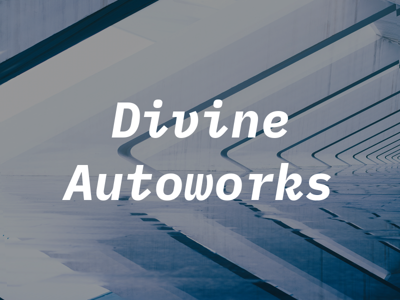 Divine Autoworks