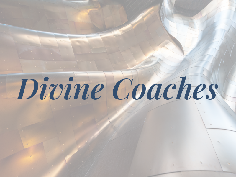 Divine Coaches