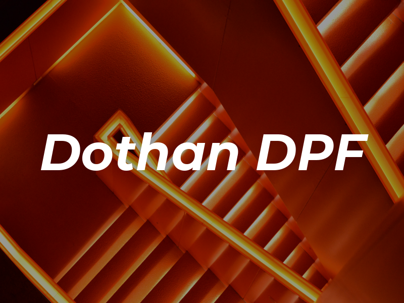 Dothan DPF