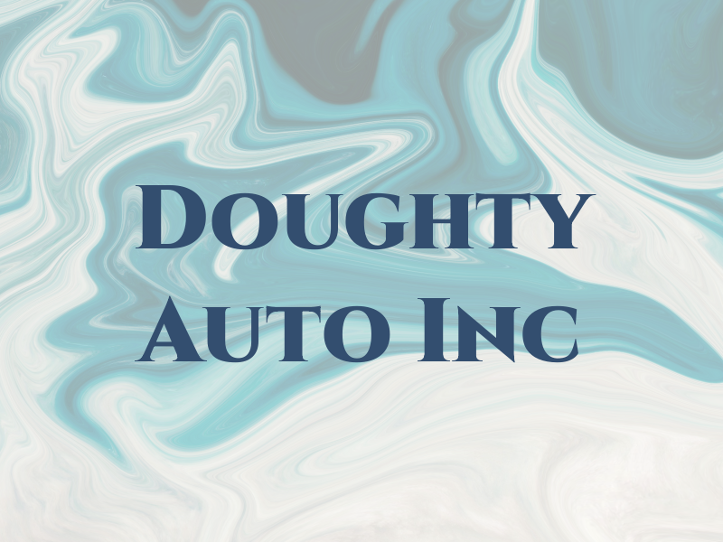 Doughty Auto Inc