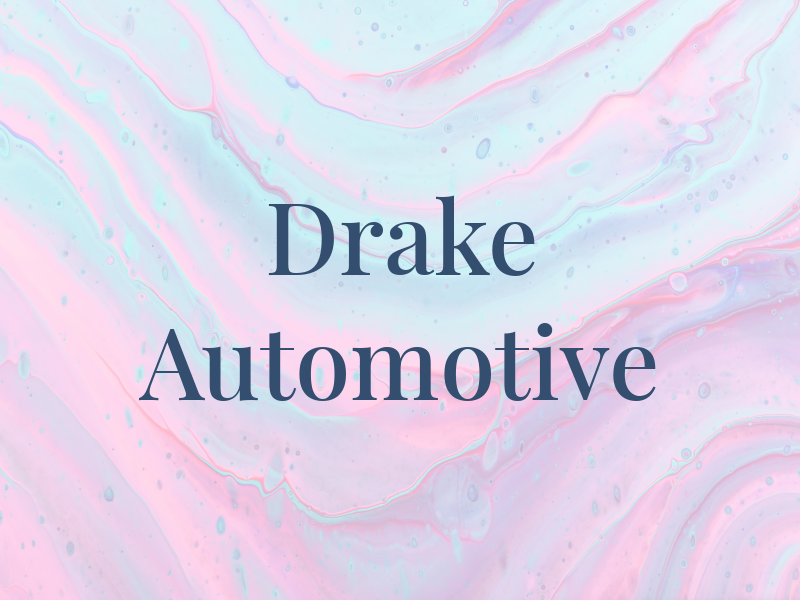 Drake Automotive