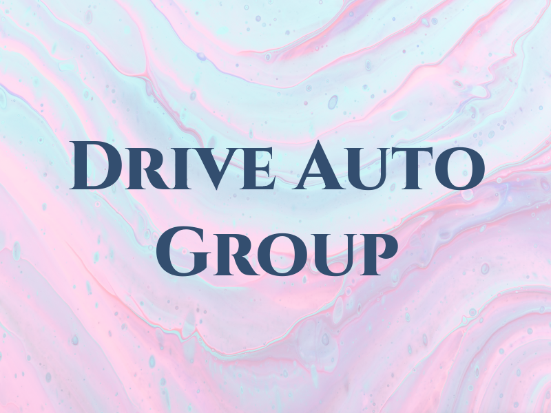 Drive Auto Group LLC
