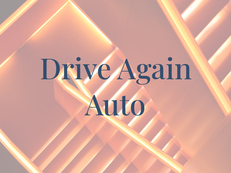 Drive Again Auto